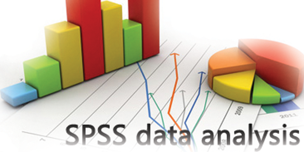 TRAINING ANALISIS DATA MENGGUNAKAN SPSS