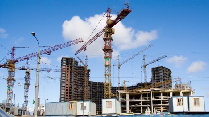 TRAINING MANAJEMEN PROYEK KONSTRUKSI DAN PEMELIHARAAN GEDUNG (BUILDING MAINTENANCE)