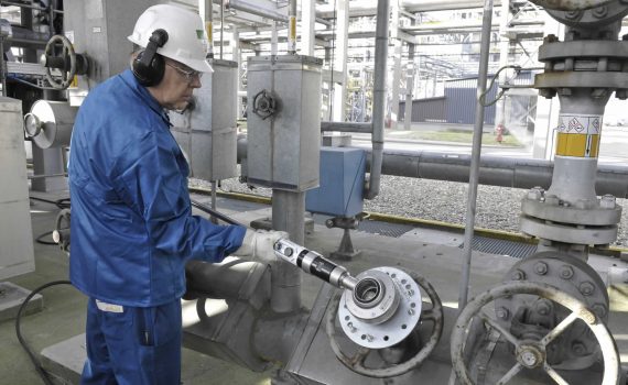 TRAINING OPERATION AND MAINTENANCE OF VALVES & ACTUATOR : CASE STUDY AND TROUBLESHOOTING