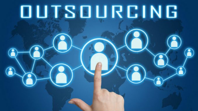 TRAINING OUTSOURCING MANAGEMENT