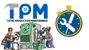 TRAINING TENTANG TPM – Teknik Overhauling Mesin by Total Preventive Maintenance