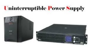 TRAINING TENTANG UNINTERRUPTIBLE POWER SUPPLY (UPS)