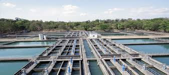 TRAINING TENTANG Wastewater Treatment Technology (IPAL)
