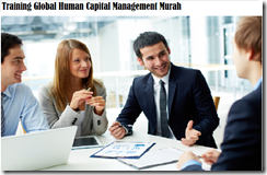 training global human capital murah