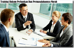 training ketentuan rahasia perbankan murah