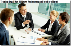 training corporate approval murah