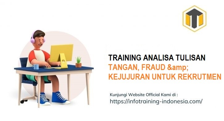 TRAINING ANALISIS BEBAN KERJA