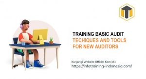 TRAINING BASIC AUDIT TECHIQUES AND TOOLS FOR NEW AUDITORS