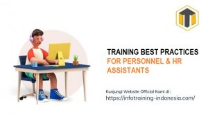 training BEST PRACTICES FOR PERSONNEL & HR ASSISTANTS fix running,pelatihan BEST PRACTICES FOR PERSONNEL & HR ASSISTANTS Bandung,training BEST PRACTICES FOR PERSONNEL & HR ASSISTANTS Jakarta,pelatihan BEST PRACTICES FOR PERSONNEL & HR ASSISTANTS Jogja,training BEST PRACTICES FOR PERSONNEL & HR ASSISTANTS terbaru,pelatihan BEST PRACTICES FOR PERSONNEL & HR ASSISTANTS terbaik,training BEST PRACTICES FOR PERSONNEL & HR ASSISTANTS Zoom,pelatihan BEST PRACTICES FOR PERSONNEL & HR ASSISTANTS Online,training BEST PRACTICES FOR PERSONNEL & HR ASSISTANTS 2022,pelatihan BEST PRACTICES FOR PERSONNEL & HR ASSISTANTS Bandung,training BEST PRACTICES FOR PERSONNEL & HR ASSISTANTS Jakarta,pelatihan BEST PRACTICES FOR PERSONNEL & HR ASSISTANTS Prakerja,training BEST PRACTICES FOR PERSONNEL & HR ASSISTANTS murah,pelatihan BEST PRACTICES FOR PERSONNEL & HR ASSISTANTS sertifikasi,training BEST PRACTICES FOR PERSONNEL & HR ASSISTANTS Bali,pelatihan BEST PRACTICES FOR PERSONNEL & HR ASSISTANTS Webinar