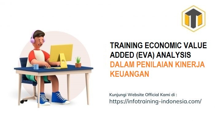 TRAINING ECONOMIC VALUE ADDED (EVA) ANALYSIS DALAM PENILAIAN KINERJA KEUANGAN