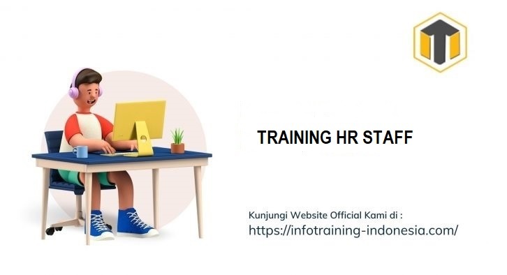 TRAINING HR STAFF