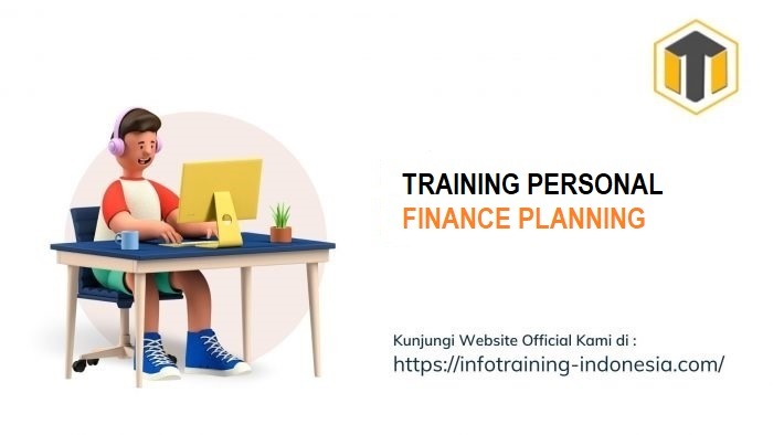 TRAINING PERSONAL FINANCE PLANNING