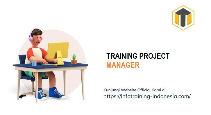 TRAINING PROJECT MANAGER