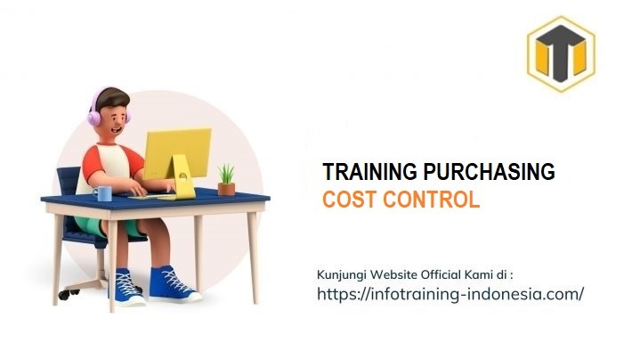 TRAINING COST REDUCTION IN PURCHASING