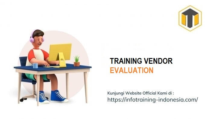 TRAINING VENDOR EVALUATION