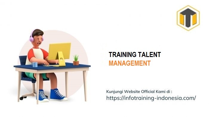 TRAINING TALENT MANAGEMENT