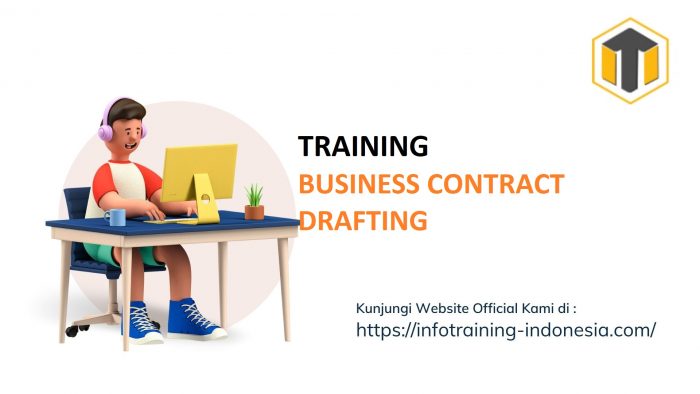 TRAINING BUSINESS CONTRACT DRAFTING