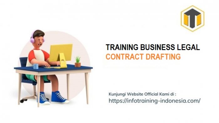 TRAINING BUSINESS LEGAL CONTRACT DRAFTING