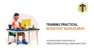 TRAINING PRACTICAL INVENTORY MANAGEMENT