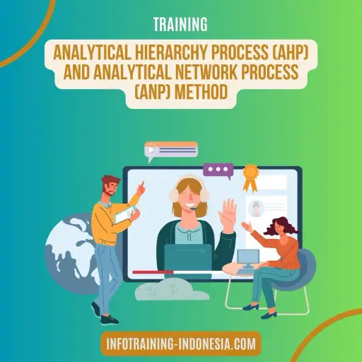 pelatihan analytical hierarchy process
