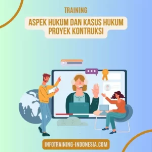 pelatihan hukum konstruksi