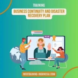 pelatihan business continuity and disaster recovery plan