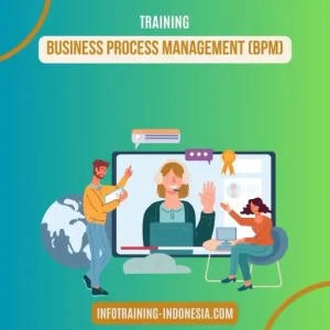 pelatihan business process management (bpm)