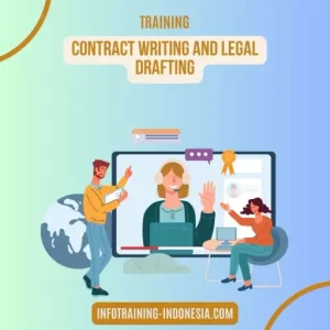 pelatihan contract writing