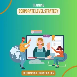 pelatihan corporate level strategy