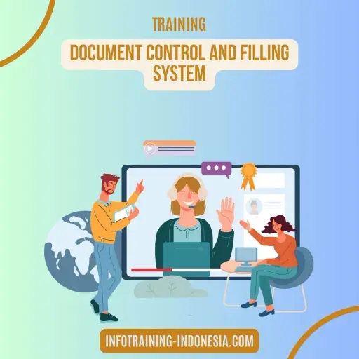 pelatihan document control