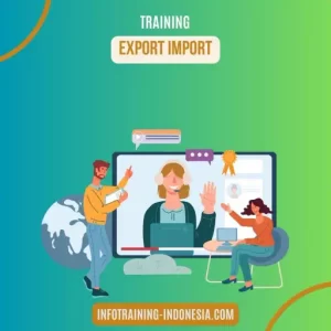 pelatihan export import