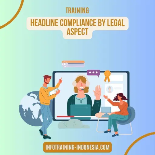 pelatihan headline compliance legal