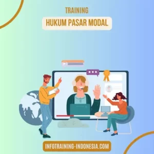 pelatihan hukum pasar modal