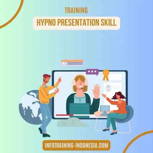 pelatihan hypno presentation skill