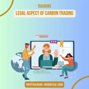 pelatihan legal aspect of carbon trading
