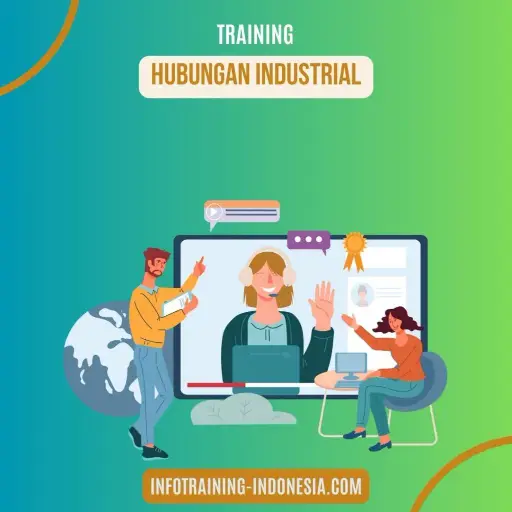 pelatihan hubungan industrial