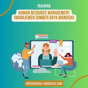 pelatihan human resource management