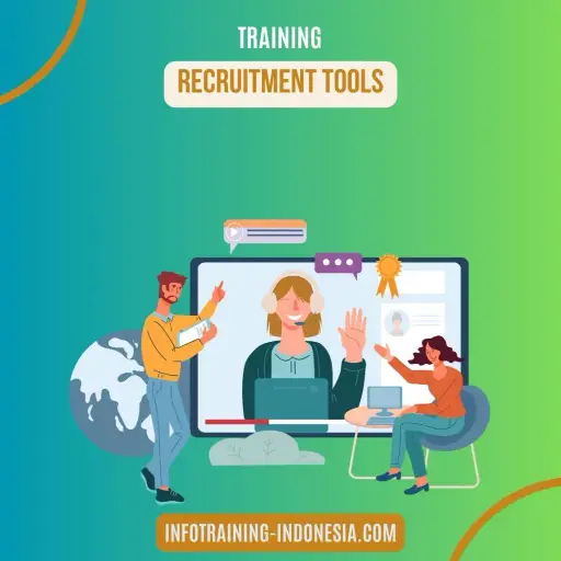 Pelatihan Recruitment Tools Surabaya