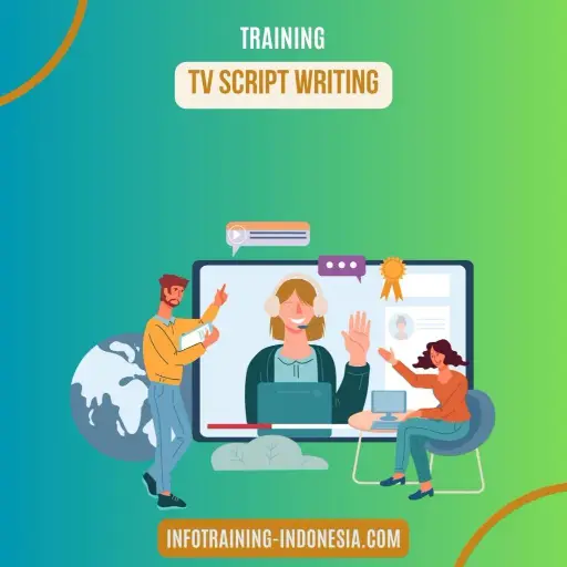 Pelatihan Tv Script Writing Surabaya