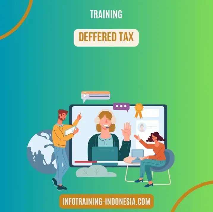 Pelatihan Deffered Tax Surabaya