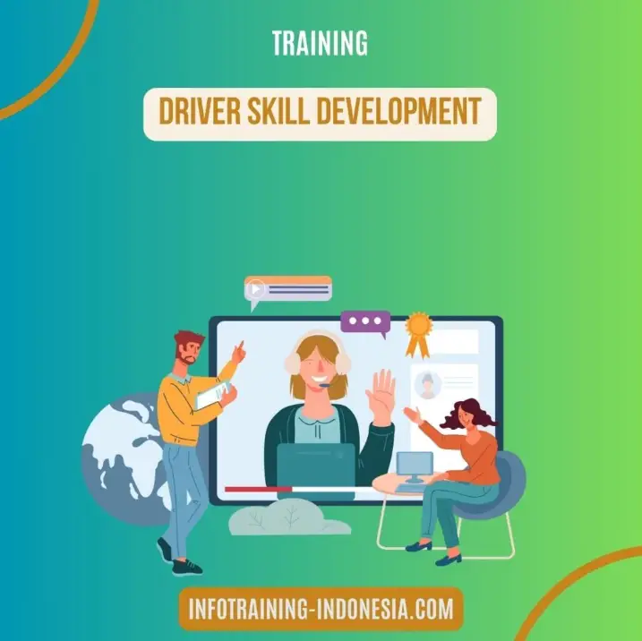 Pelatihan Driver Skill Development Surabaya