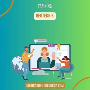 Pelatihan Geoteknik Surabaya