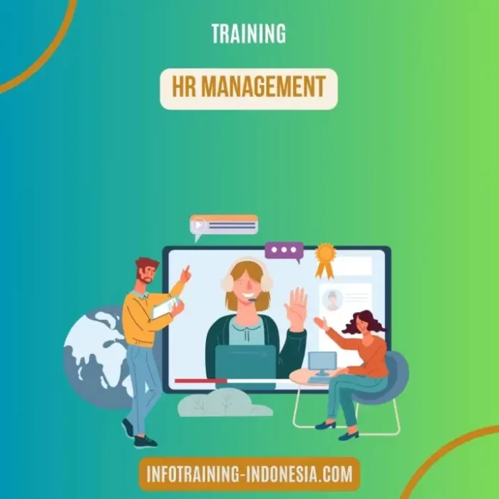 Pelatihan Hr Management Surabaya