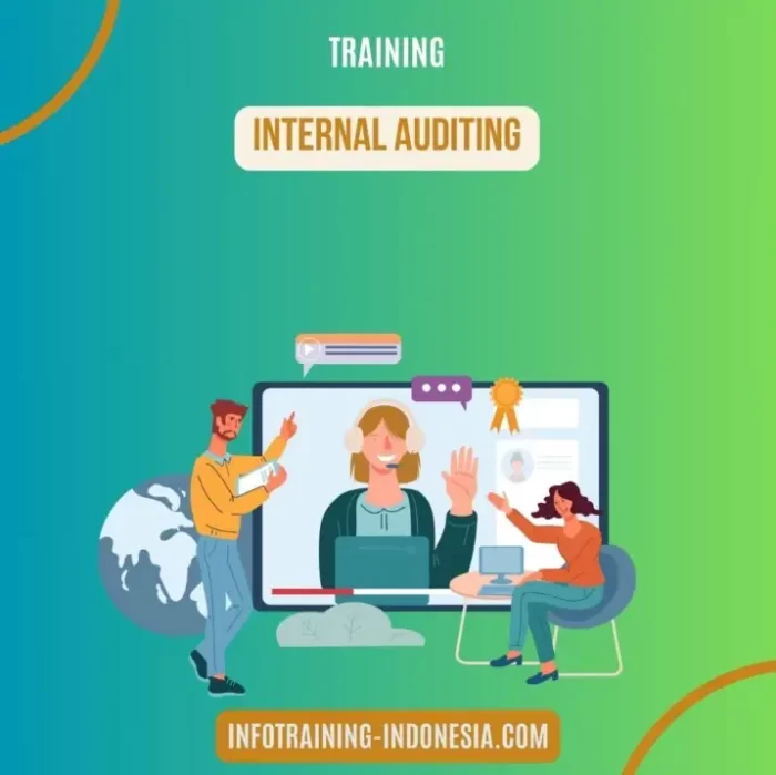 Pelatihan Internal Auditing Surabaya