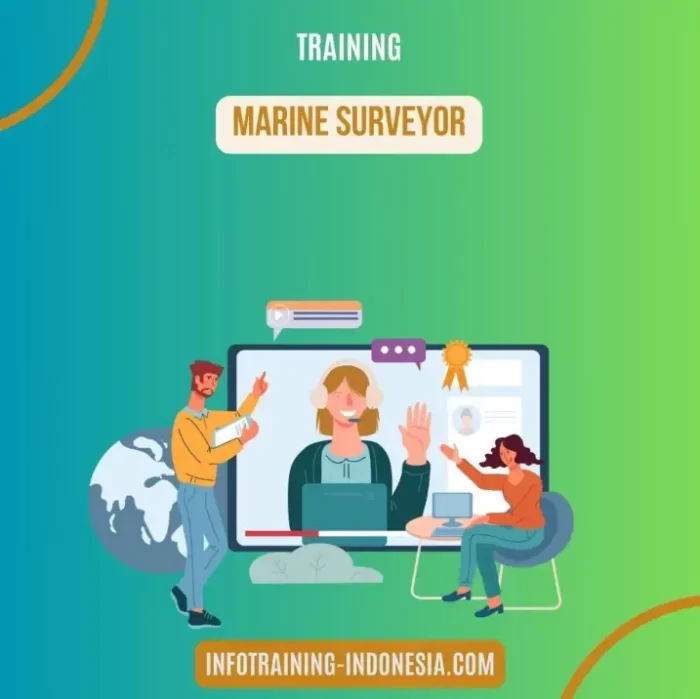 Pelatihan Marine Surveyor Surabaya