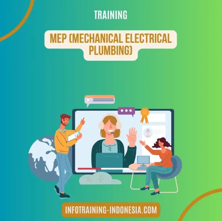 Pelatihan Mechanical Electrical Plumbing Surabaya