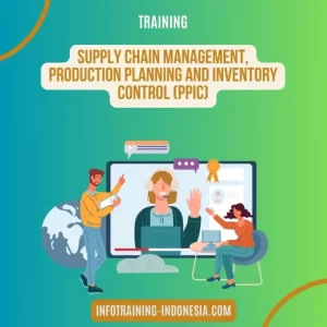 Pelatihan Supply Chain Management Surabaya