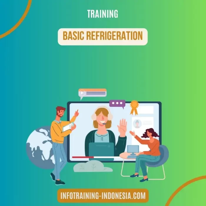 Pelatihan Basic Refrigeration Surabaya