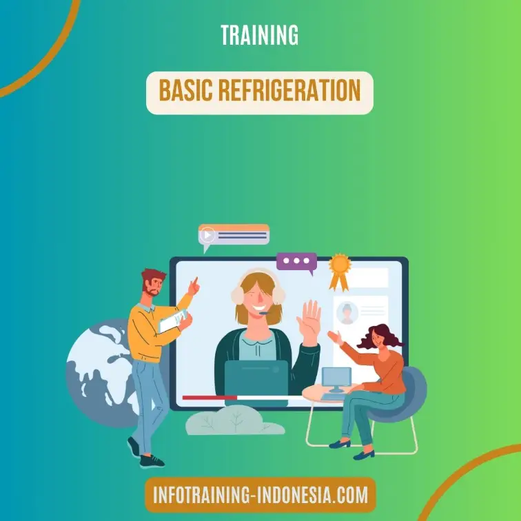 Pelatihan Basic Refrigeration Surabaya