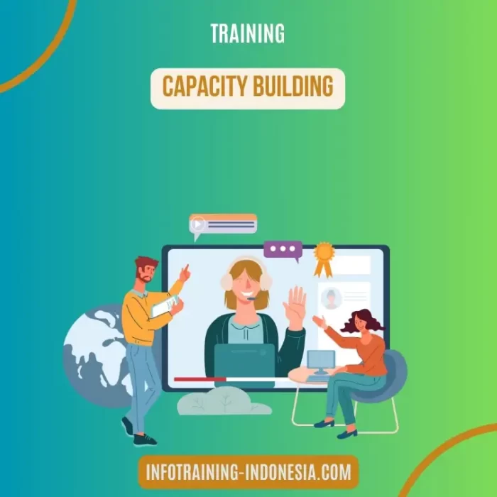 Pelatihan Capacity Building Surabaya